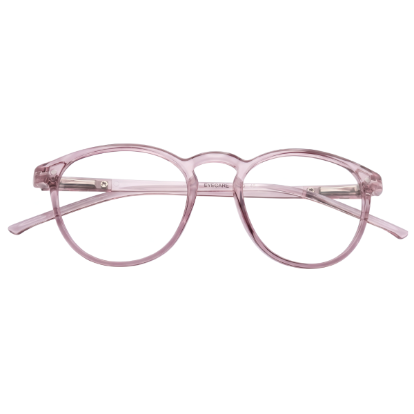 Tiny Lavender Mist Kids Eyeglasses