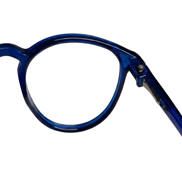 Tiny Royal Flash Kids Eyeglasses
