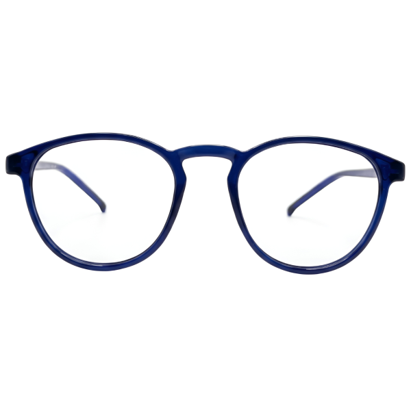 Tiny Royal Flash Kids Eyeglasses