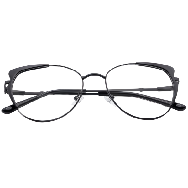 Urban Stainless Steel Eyeglasses