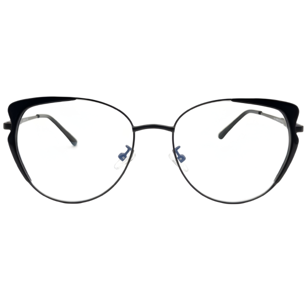 Urban Stainless Steel Eyeglasses