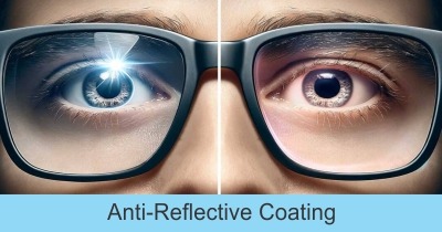 What is Anti-Reflective Coating? Benefits, Uses & Why Your Lenses Need It