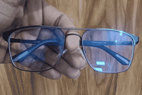 Advanced Photochromic Performance