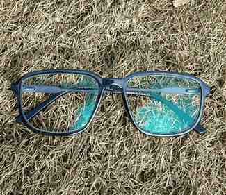 Final Eyewear After Fitting