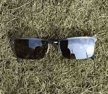 Final Eyewear After Fitting