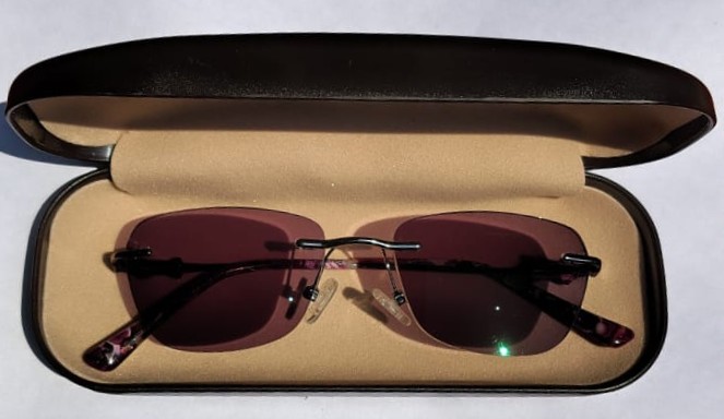 Advanced Blue-block Photochromic Performance
