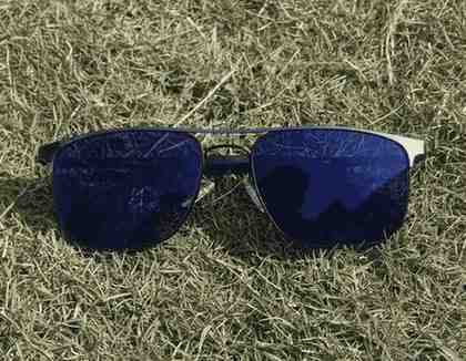 Final Eyewear After Fitting